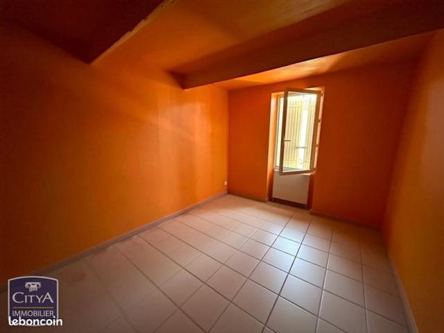 Appartement vente à Carpentras