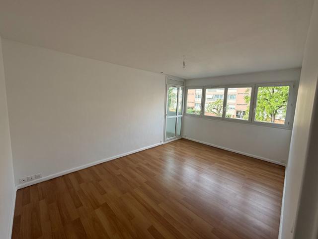 Appartement vente à Évry, Ris-orangis