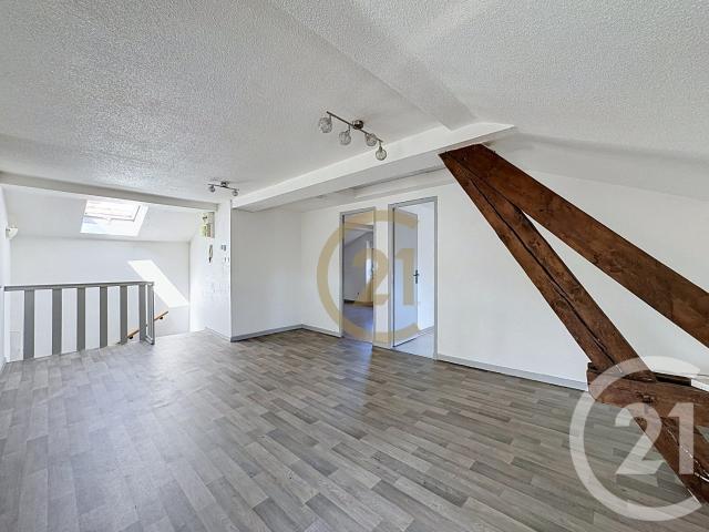 Appartement vente à Belfort, Danjoutin