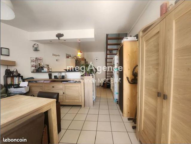 Appartement vente à Boulogne-sur-Mer, La Capelle-lès-boulogne
