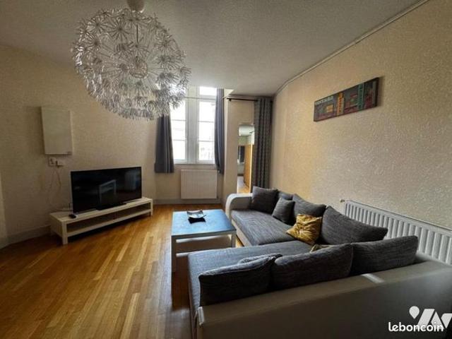Appartement vente à Dole