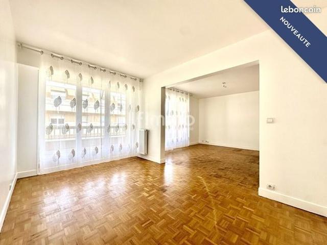 Appartement vente à Le Raincy, Gagny