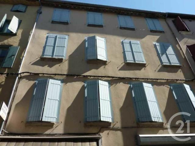 Appartement vente à Castres