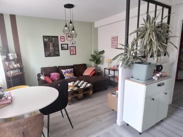 Appartement vente à Tarbes