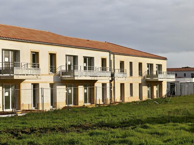 Appartement vente à Rochefort, Fouras