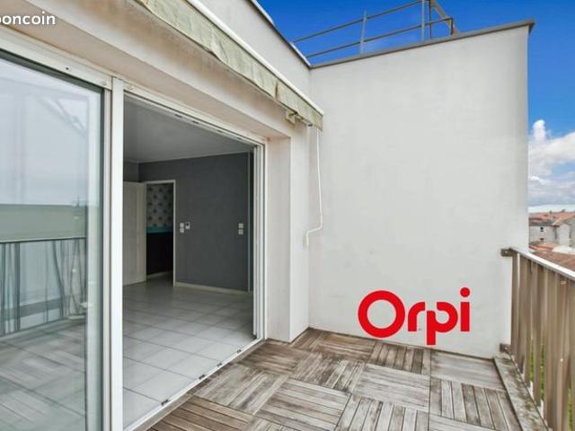 Appartement vente à Lyon, Métropole de Lyon