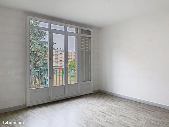 Appartement vente à Lyon, Métropole de Lyon