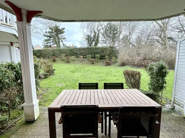 Appartement vente à Abbeville, Fort-mahon-plage