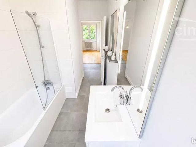 Appartement vente à Bron, Rhône