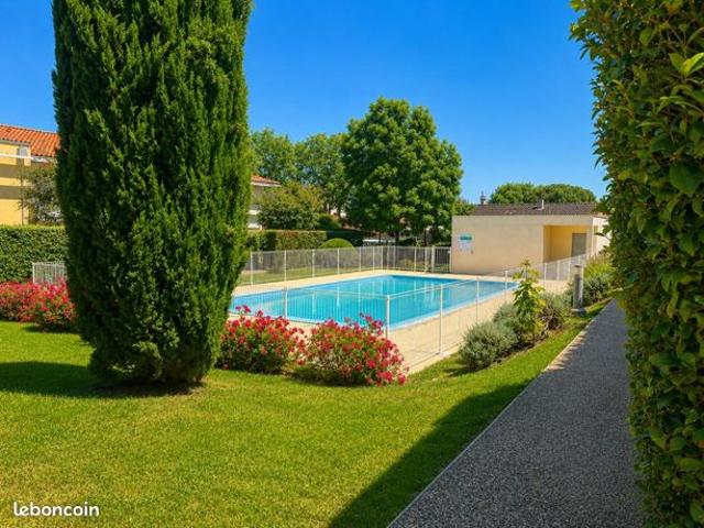 Appartement vente à Toulouse, Saint-orens-de-gameville