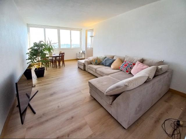 Appartement vente à Créteil