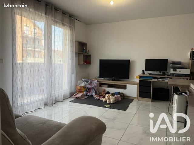 Appartement vente à Torcy, Pontault-combault