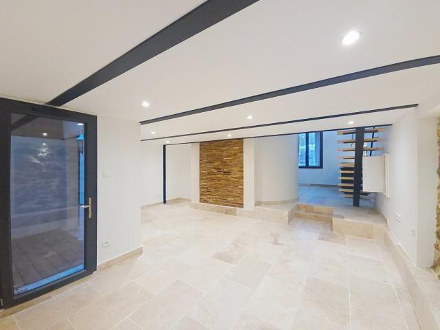 Appartement vente à Montpellier, Sète
