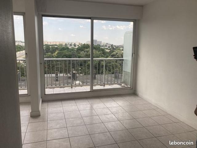Appartement vente à Sarcelles