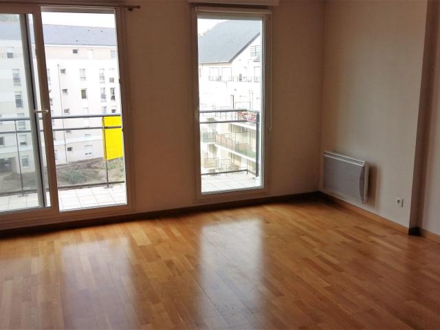 Appartement vente à Angers