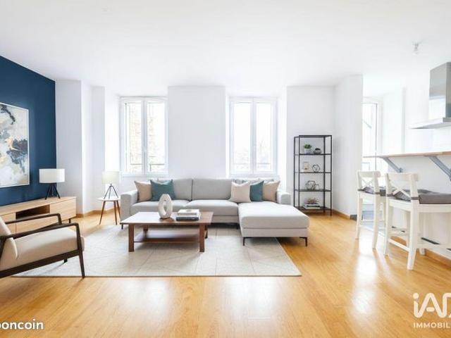 Appartement vente à Château-Gontier, Saint-erblon