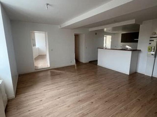 Appartement vente à Chalon-sur-Saône, Bourgogne-Franche-Comté