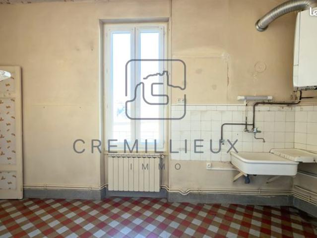 Appartement vente à Tournon-sur-Rhône, Guilherand-granges