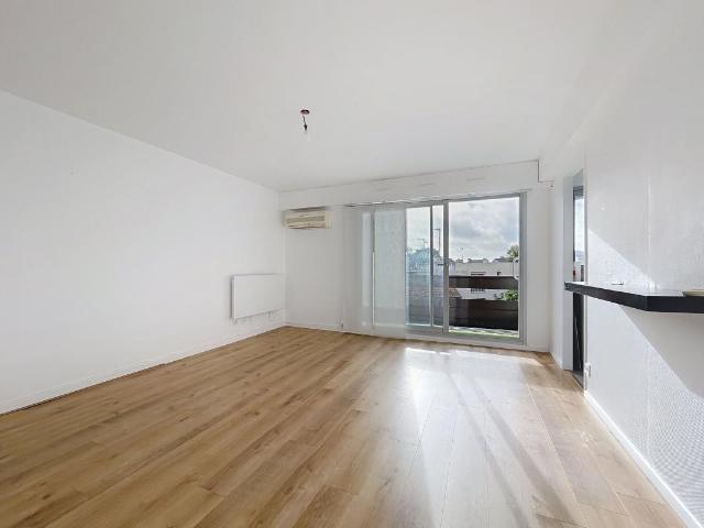 Appartement vente à Lorient, Bretagne