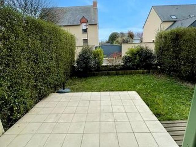Appartement vente à Saint-Malo, Bretagne