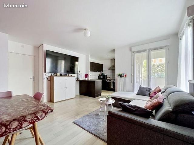 Appartement vente à Créteil, Limeil-brévannes