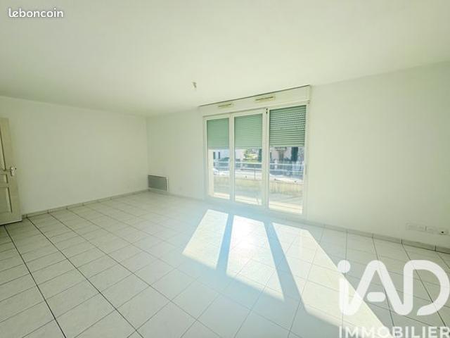 Appartement vente à Metz, Talange