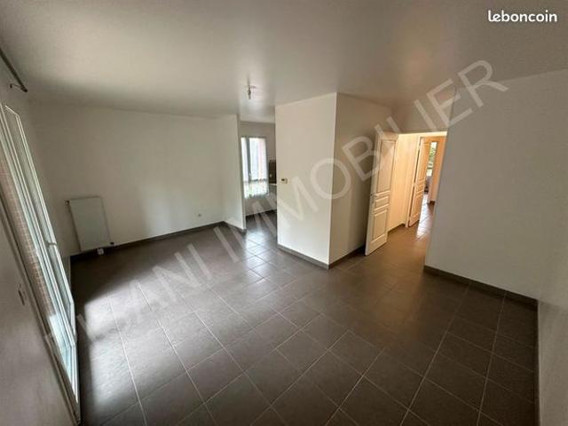 Appartement vente à Le Havre, Montivilliers