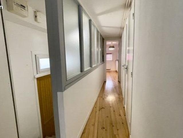 Appartement vente à Clermont-Ferrand, Clermont-ferrand