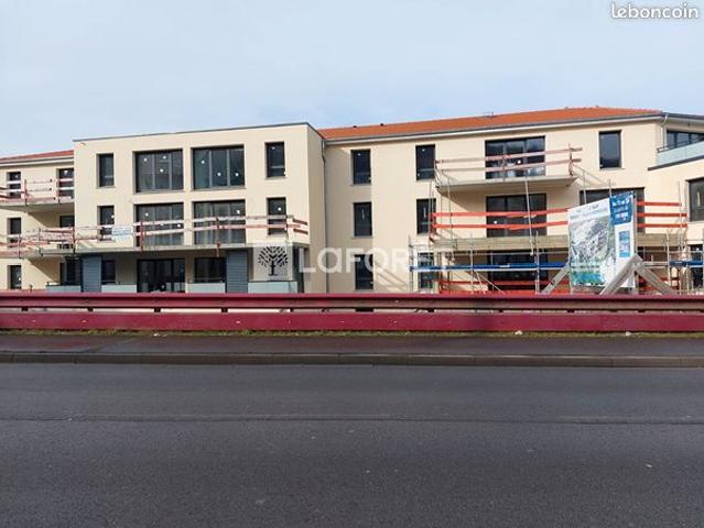 Appartement vente à Val-de-Briey, Villerupt
