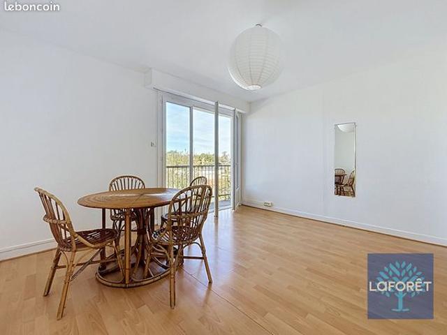 Appartement vente à La Roche-sur-Yon, La Roche-sur-yon