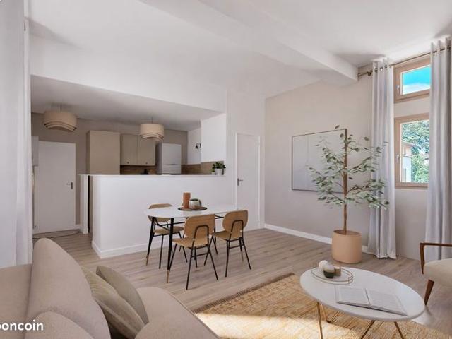 Appartement vente à Villefranche-sur-Saône, Rhône