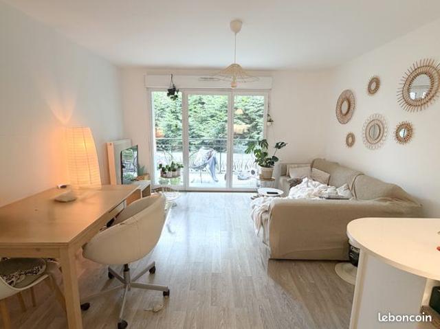 Appartement vente à Lille, Saint-andré-lez-lille