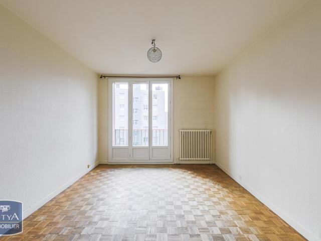 Appartement vente à Grenoble