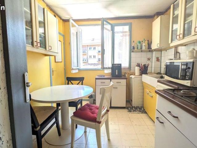 Appartement vente à Lyon, Métropole de Lyon