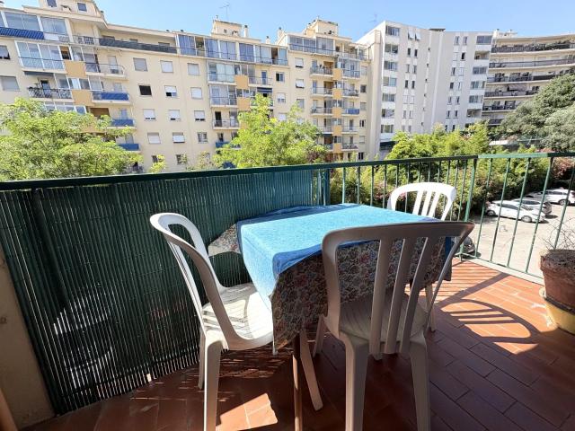 Appartement vente à Nice