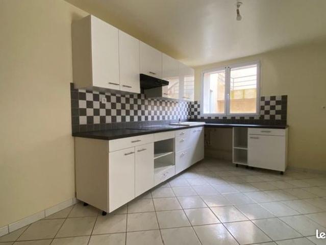 Appartement vente à Mantes-la-Jolie, Nézel