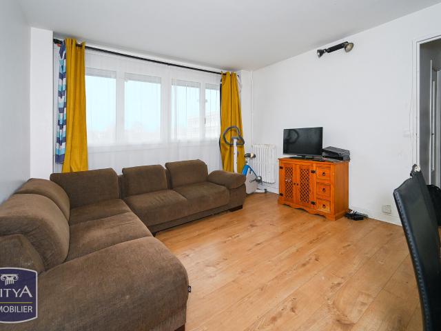 Appartement vente à Orléans