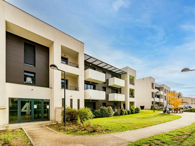 Appartement vente à Le Haillan, Tanaïs Appartement vente à Le Haillan, Tanaïs