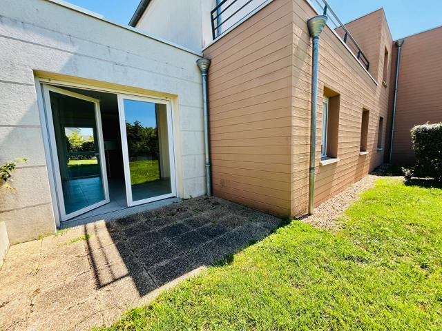 Appartement vente à Orléans, Fleury-les-aubrais
