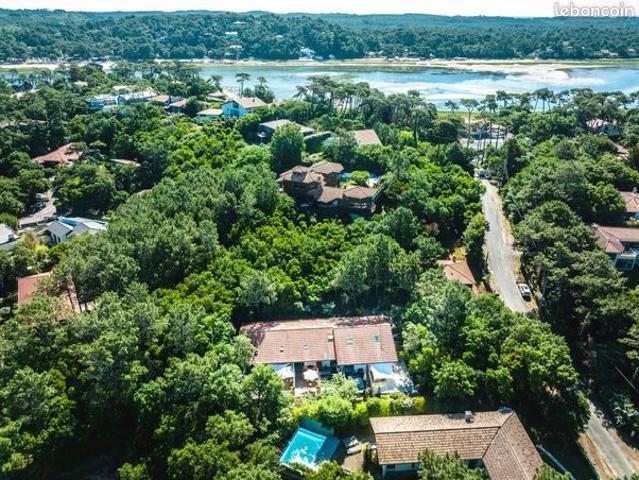 Appartement vente à Dax, Soorts-hossegor