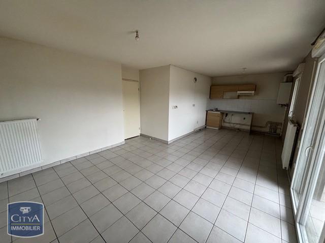 Appartement location à Nancy