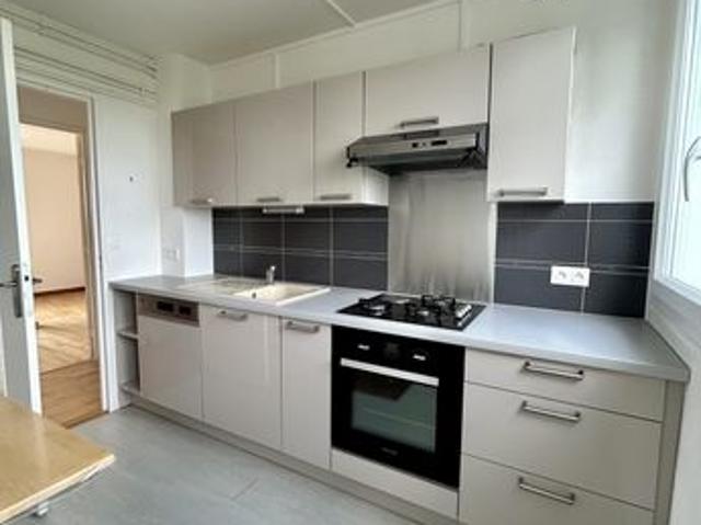 Appartement vente à Orléans, Olivet