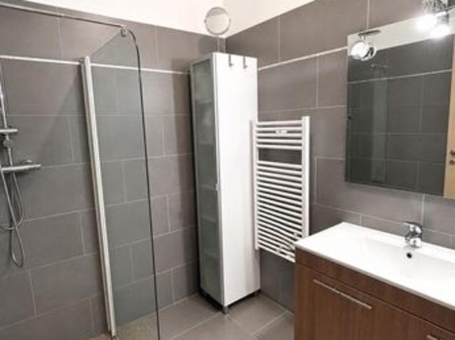Appartement vente à Corte
