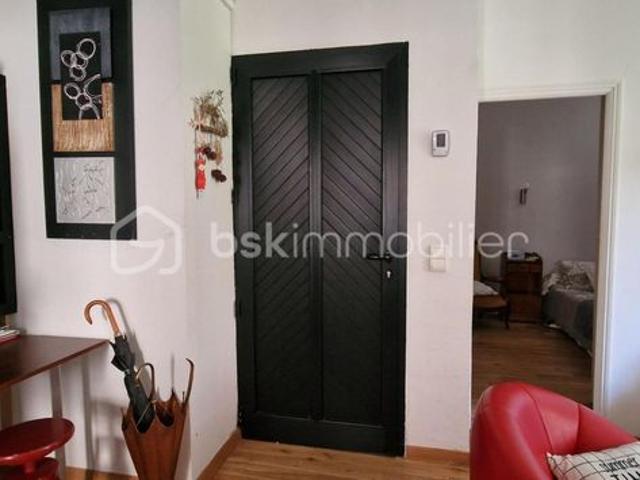 Appartement vente à Bastia