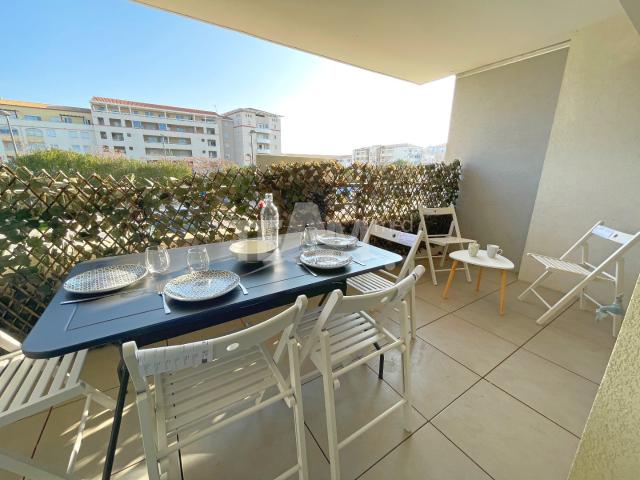 Appartement vente à Montpellier, Sète