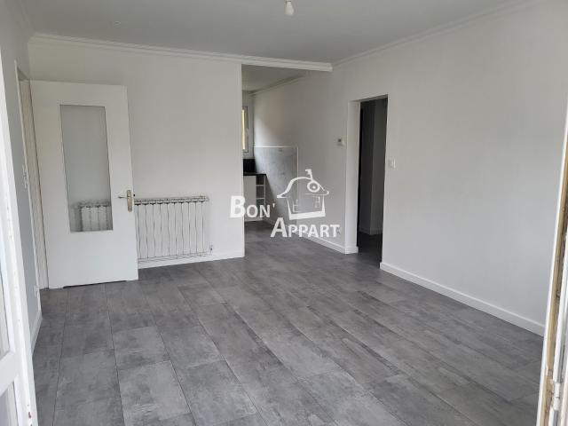 Appartement vente à Val-de-Briey, Joeuf