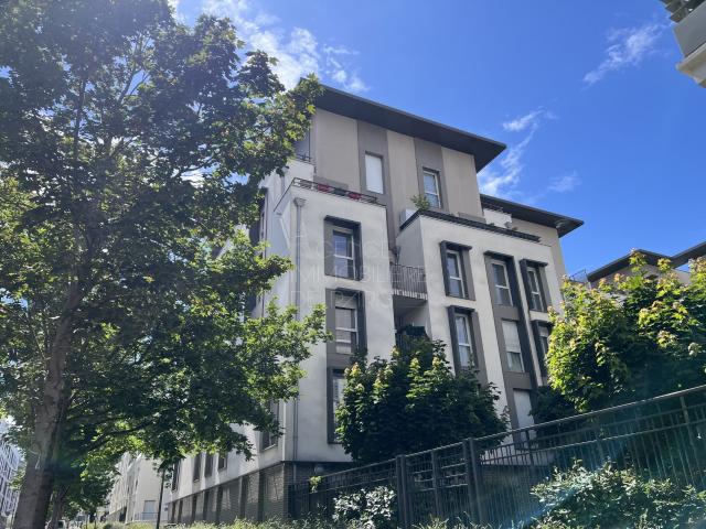 Appartement location à Palaiseau, Massy