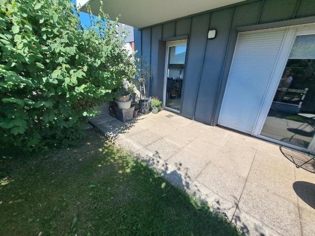 Appartement location à Grenoble, Saint-martin-d'hères