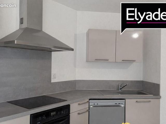 Appartement vente à Avignon