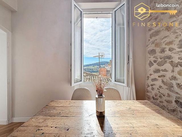 Appartement vente à Arrondissement de Toulon, La Cadière-d'azur